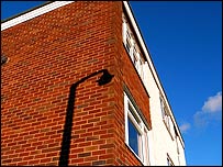 Pedmore flats