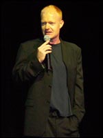Lee Mack