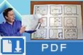 Click to download tutorial as PDF text