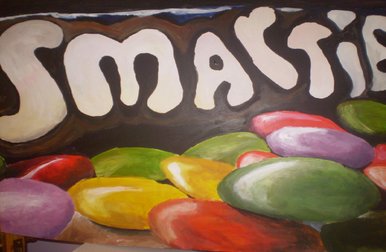 Smarties