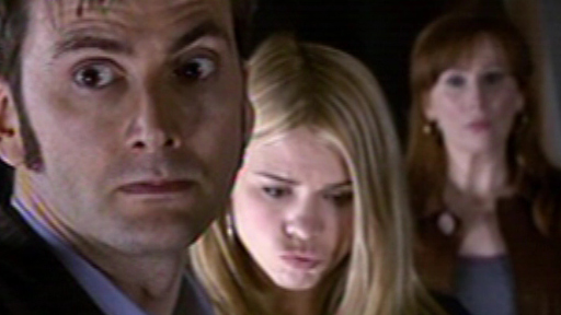 Watch an exclusive sneak peak of Doctor Who's Greatest Moments: The Companions