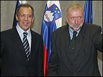 Лавров