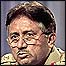 صدر مشرف