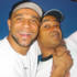 Drum and Bass Vault: Goldie