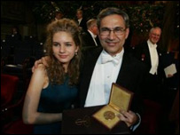 Orhan Pamuk