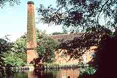 Sarehole Mill