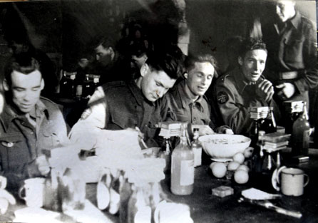 30 Commando Assault Unit 