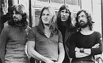 Pink Floyd