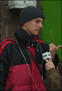 Oleg Brega