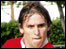 Jersey Rugby Player