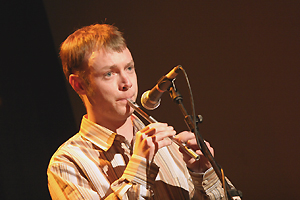 Leo McCann