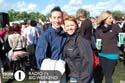 At Radio 1's Big Weekend