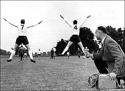 Training