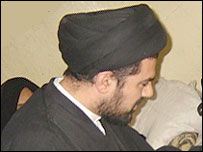 عمار حکيم