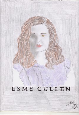 Esme Cullen