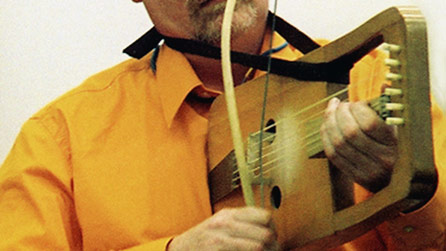 Crwth