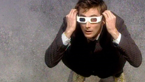 Watch an exclusive sneak peak of Doctor Who's Greatest Moments: The Doctor