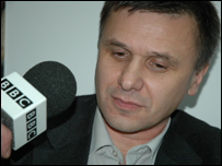 Igor Boţan