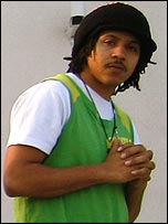 Diverse of Dangerous Minds