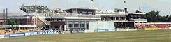 Pakistan v Scotland