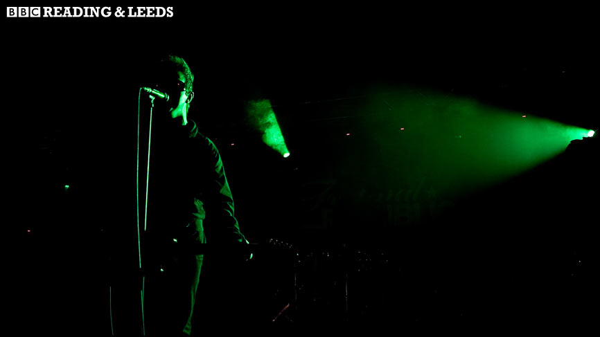 Glasvegas