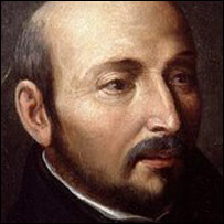 Ignác z Loyoly