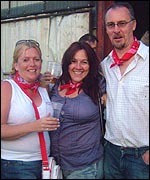 The Wurzels
