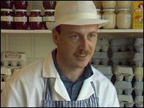 Berkeley trader in 1989