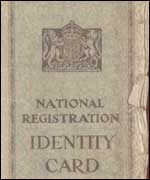 Identity Card