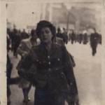 London, 6th Aug 1945