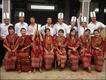 Chin Ethnic Burma