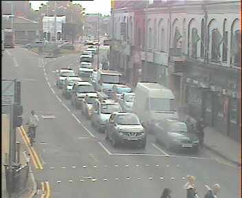 Radio Northampton - Studio 1a