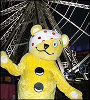Pudsey