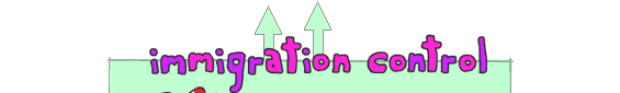 Immigration Control
