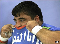 حسين رضازاده