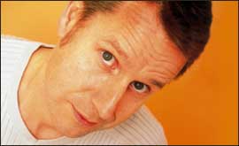 Jeremy Hardy 