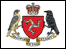 Isle of Man coat of arms