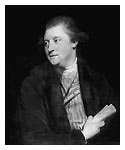 Portrait of James MacPherson (C) scran.ac.uk