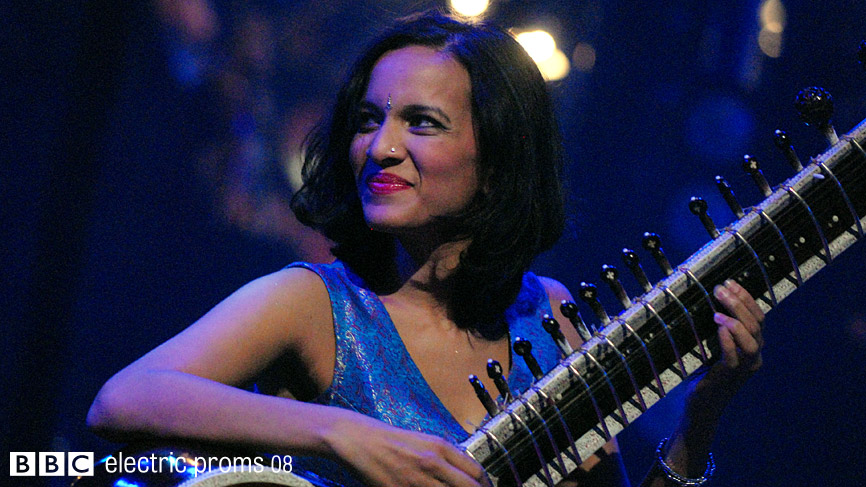 Nitin Sawhney