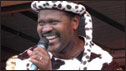 Albert Nyathi, Zimbabwe dub poet