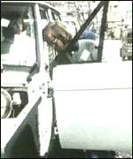 Car industry in the 1970s