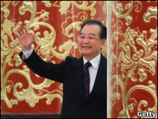 نخست وزیر چین