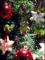 Christmas decorations