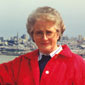 Margaret Patton