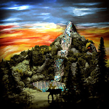 Review of Our First American Friends Review of Our First American Friends