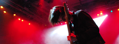 Jonny Greenwood