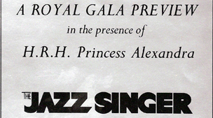 Theatre Playbill|80|Ian Graham 