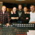 Bryan Adams band and Studio Engineer Geoff Emerick