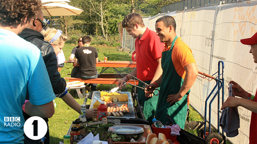 BBQ