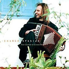 Review of The Charm of Chamamé Review of The Charm of Chamamé